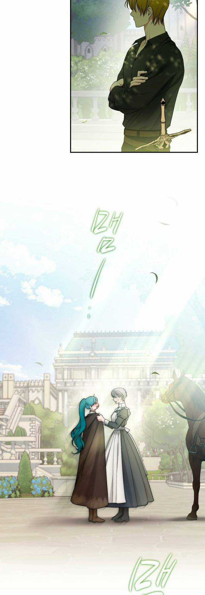 Công Nương Mint Bé Nhỏ Chapter 74 trang 13