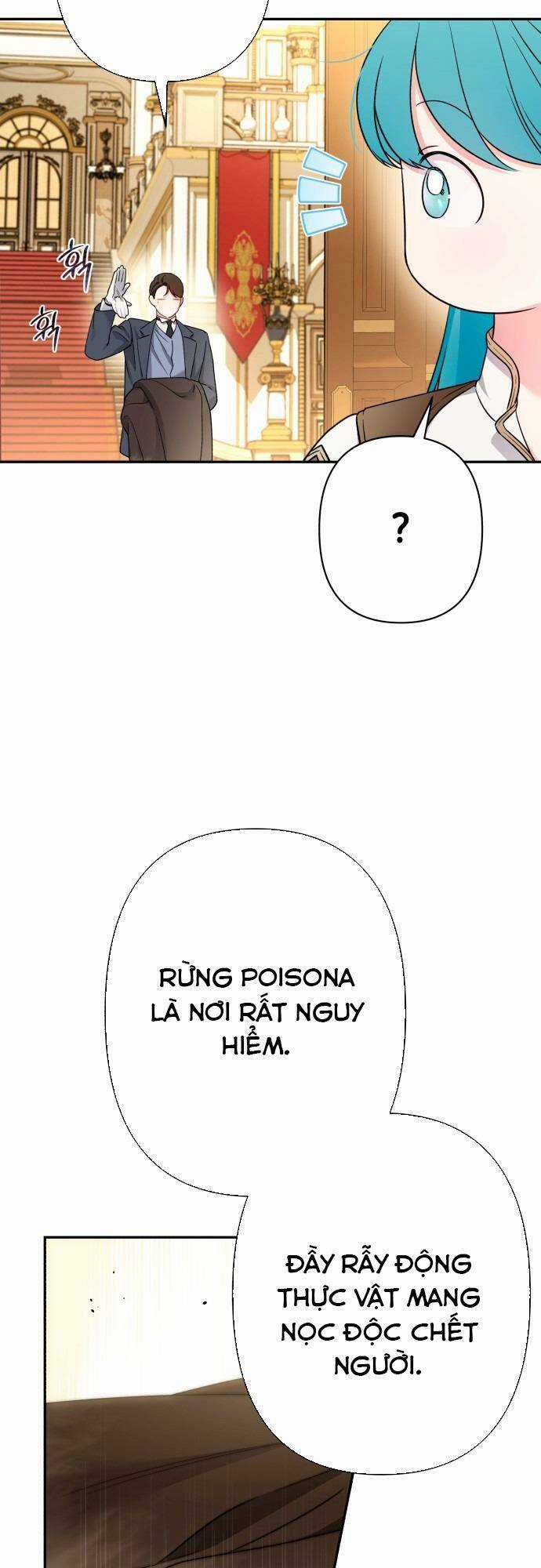 Công Nương Mint Bé Nhỏ Chapter 74 trang 2