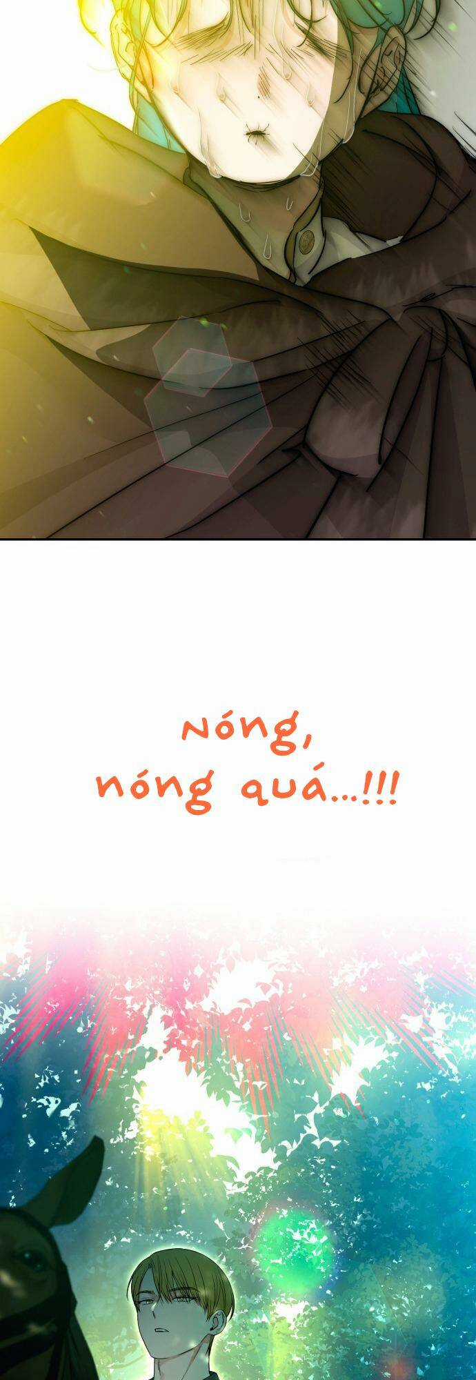 Công Nương Mint Bé Nhỏ Chapter 74 trang 20