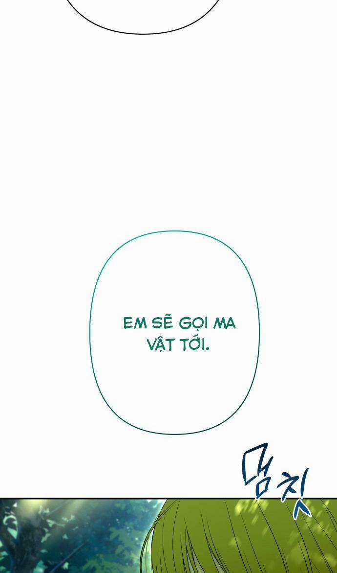 Công Nương Mint Bé Nhỏ Chapter 74 trang 24