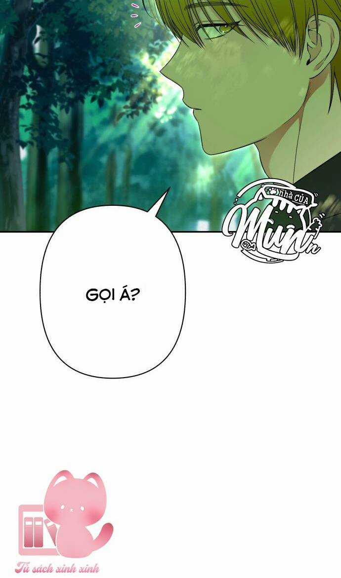 Công Nương Mint Bé Nhỏ Chapter 74 trang 25