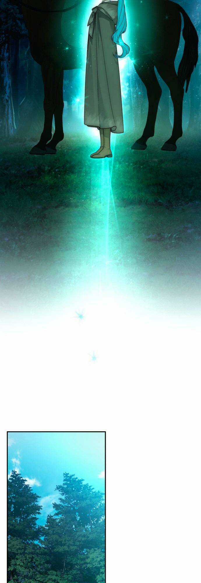 Công Nương Mint Bé Nhỏ Chapter 74 trang 28