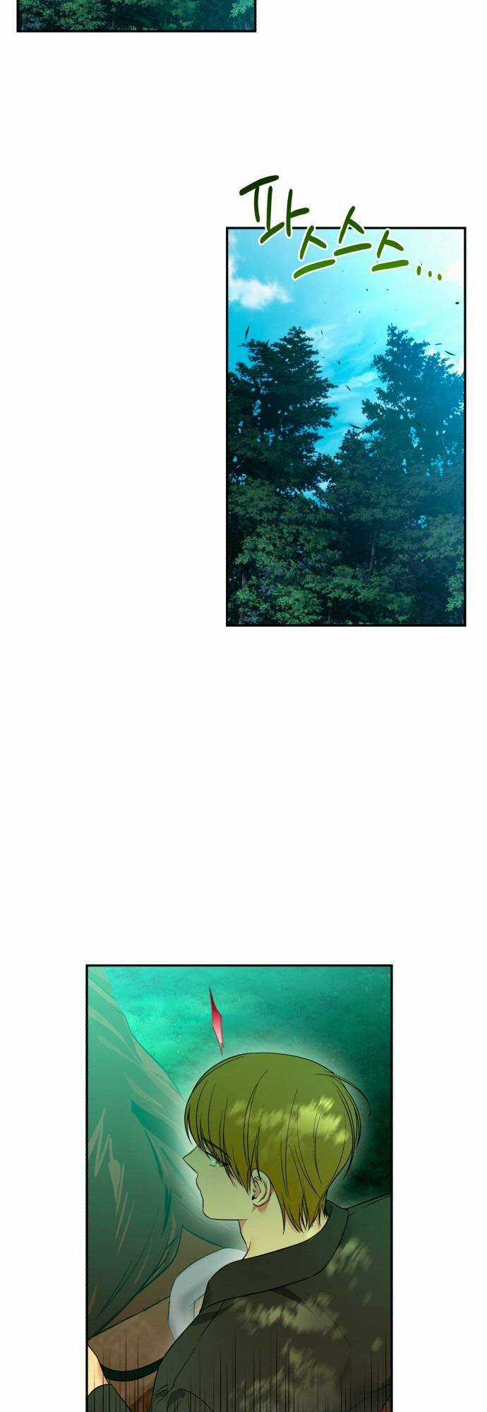 Công Nương Mint Bé Nhỏ Chapter 74 trang 29