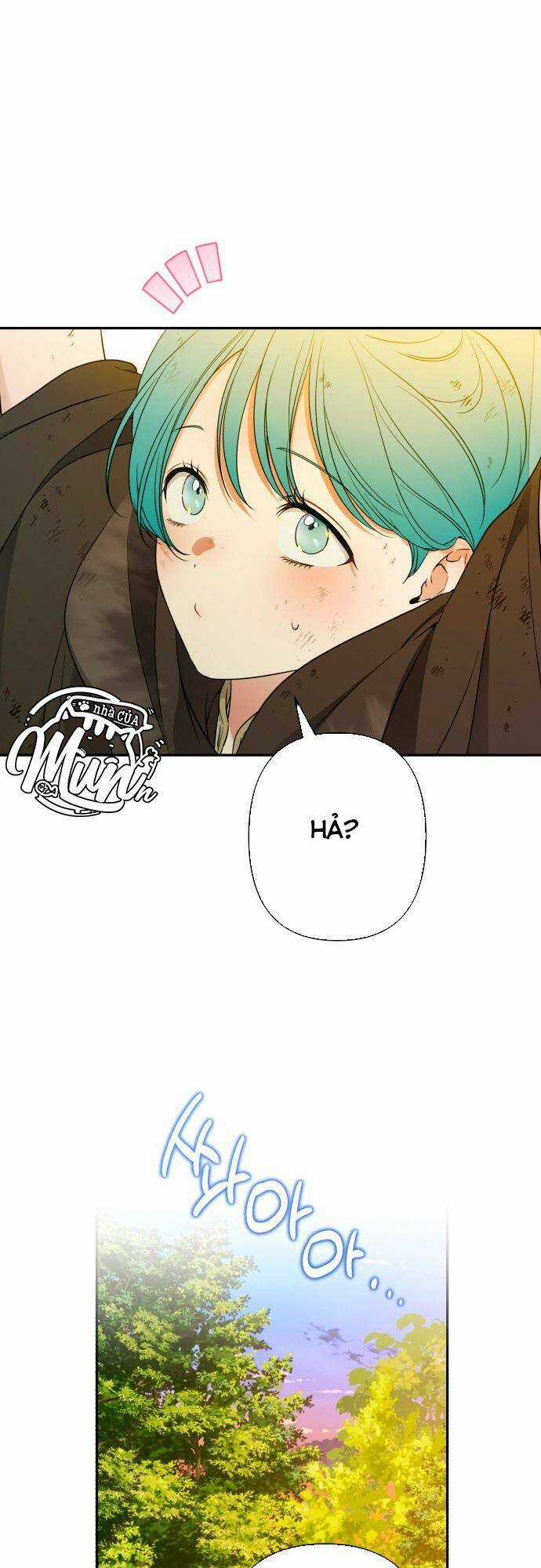 Công Nương Mint Bé Nhỏ Chapter 74 trang 40