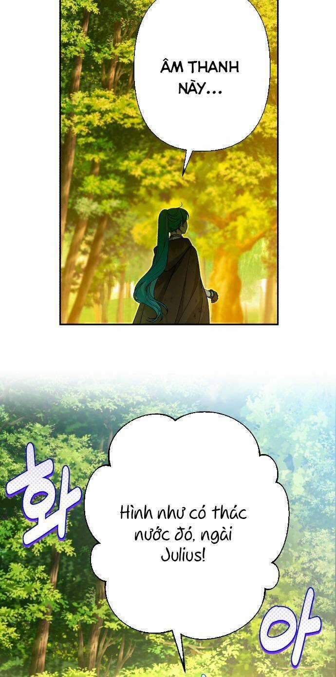 Công Nương Mint Bé Nhỏ Chapter 74 trang 41