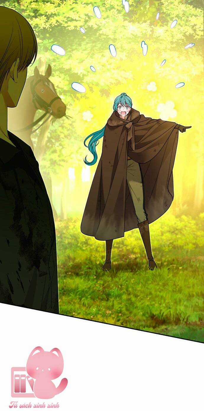 Công Nương Mint Bé Nhỏ Chapter 74 trang 42