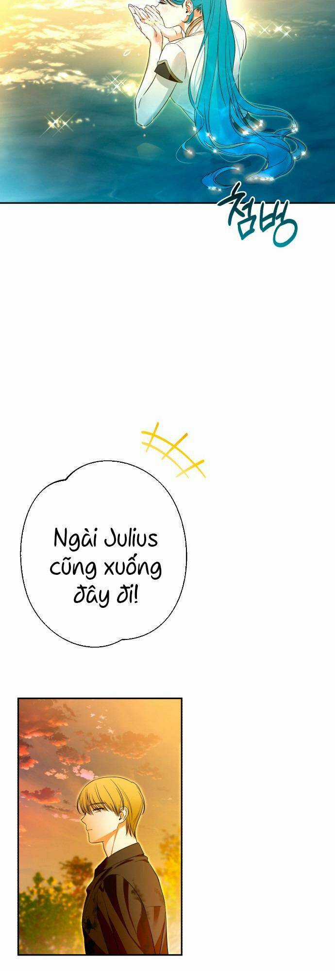 Công Nương Mint Bé Nhỏ Chapter 74 trang 48