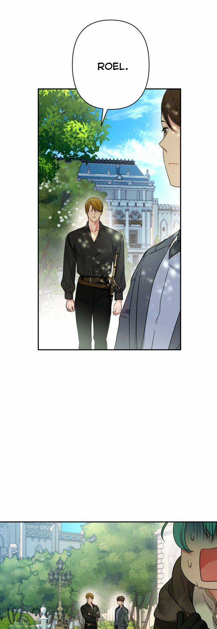 Công Nương Mint Bé Nhỏ Chapter 74 trang 5