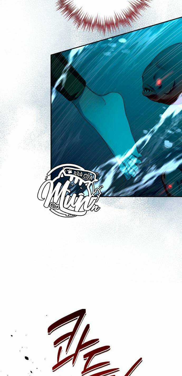 Công Nương Mint Bé Nhỏ Chapter 74 trang 57