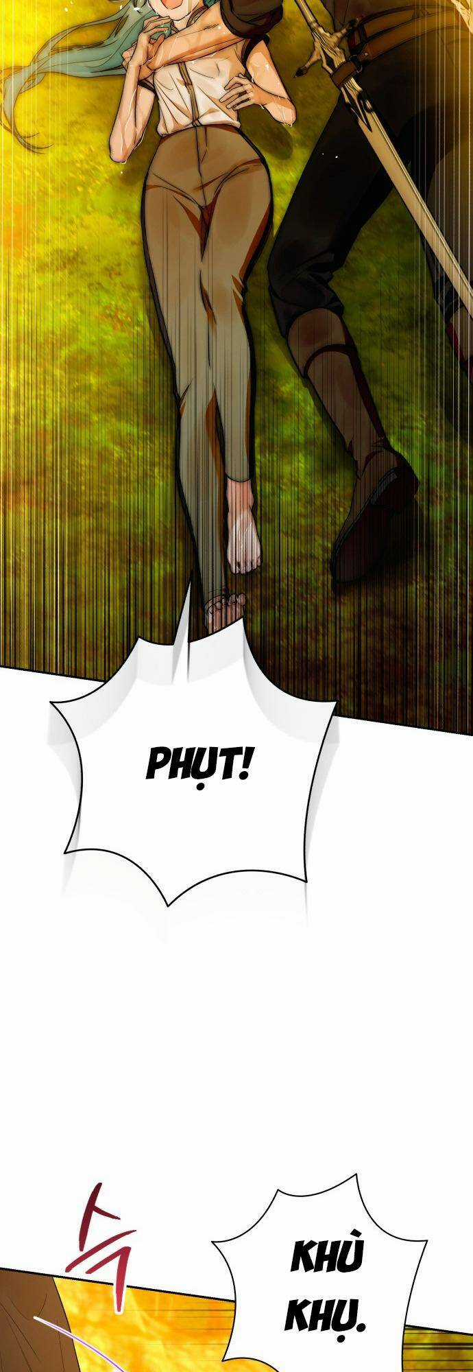 Công Nương Mint Bé Nhỏ Chapter 74 trang 62