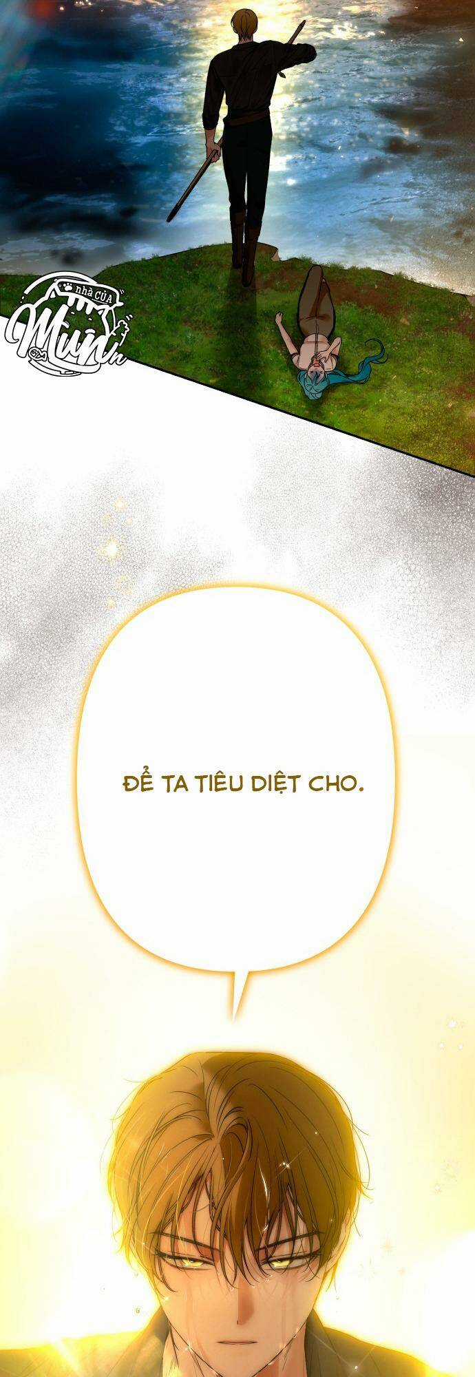 Công Nương Mint Bé Nhỏ Chapter 74 trang 65