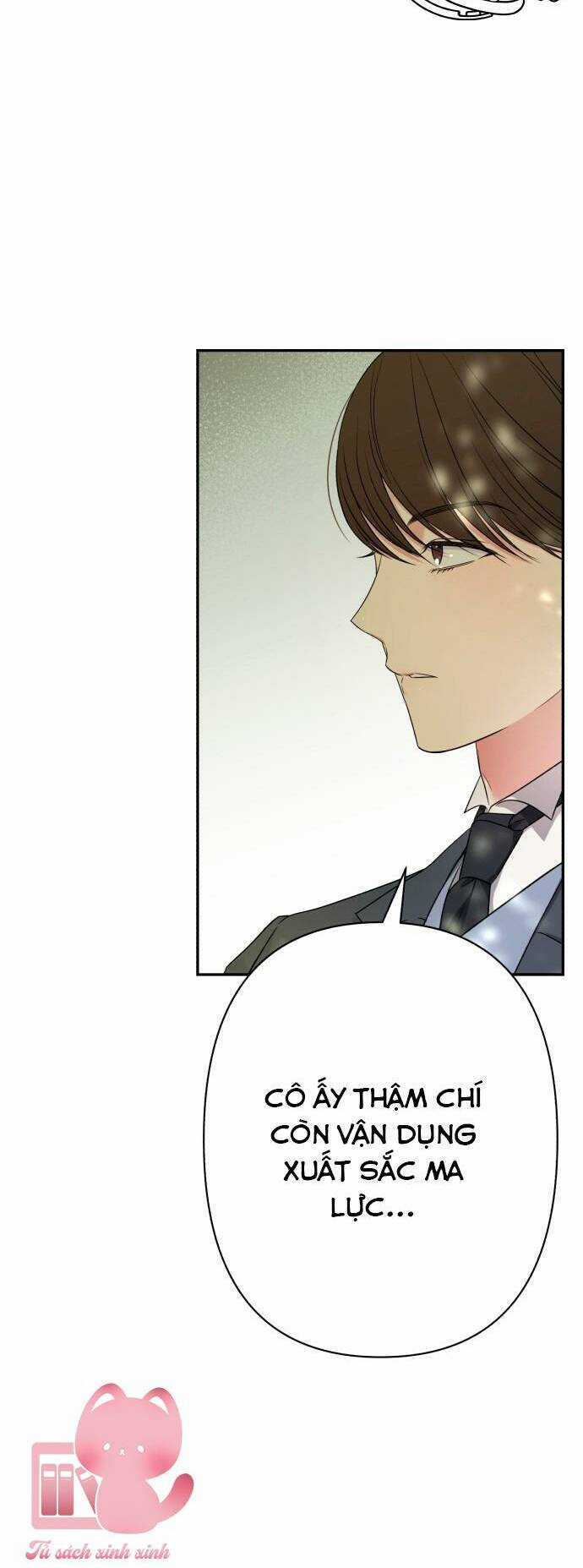 Công Nương Mint Bé Nhỏ Chapter 74 trang 7