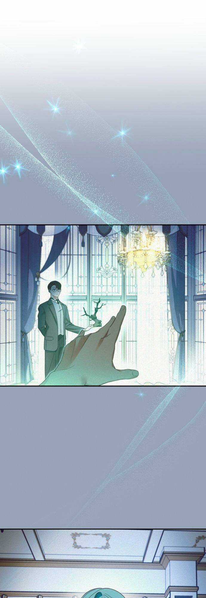 Công Nương Mint Bé Nhỏ Chapter 74 trang 8