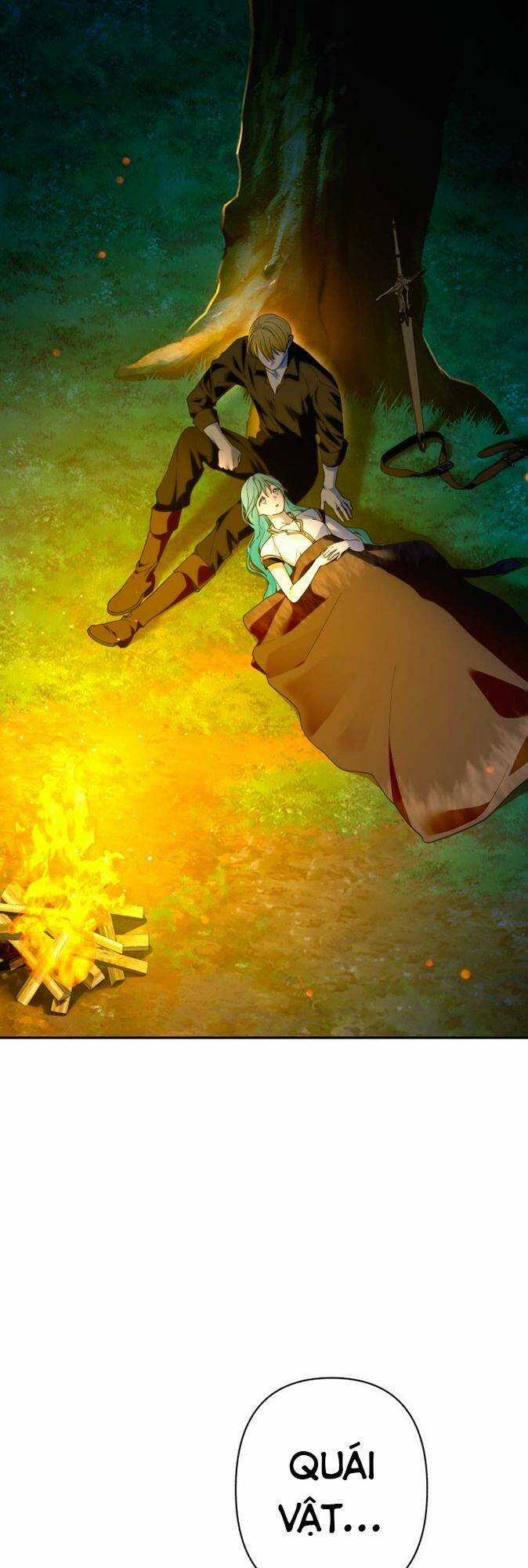 Công Nương Mint Bé Nhỏ Chapter 75 trang 13