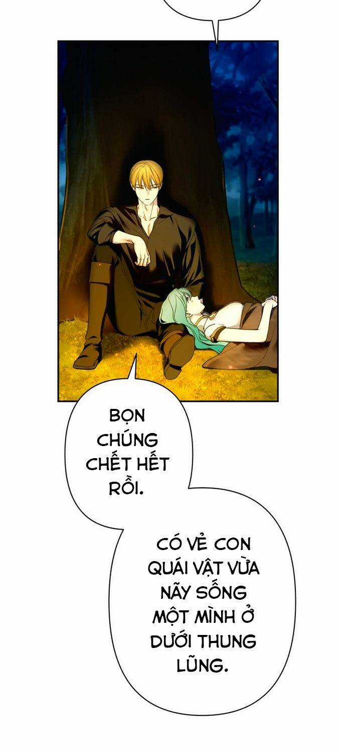 Công Nương Mint Bé Nhỏ Chapter 75 trang 14