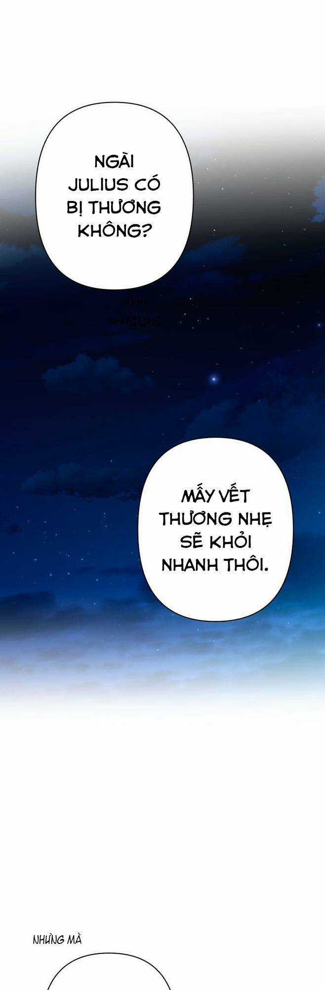 Công Nương Mint Bé Nhỏ Chapter 75 trang 16