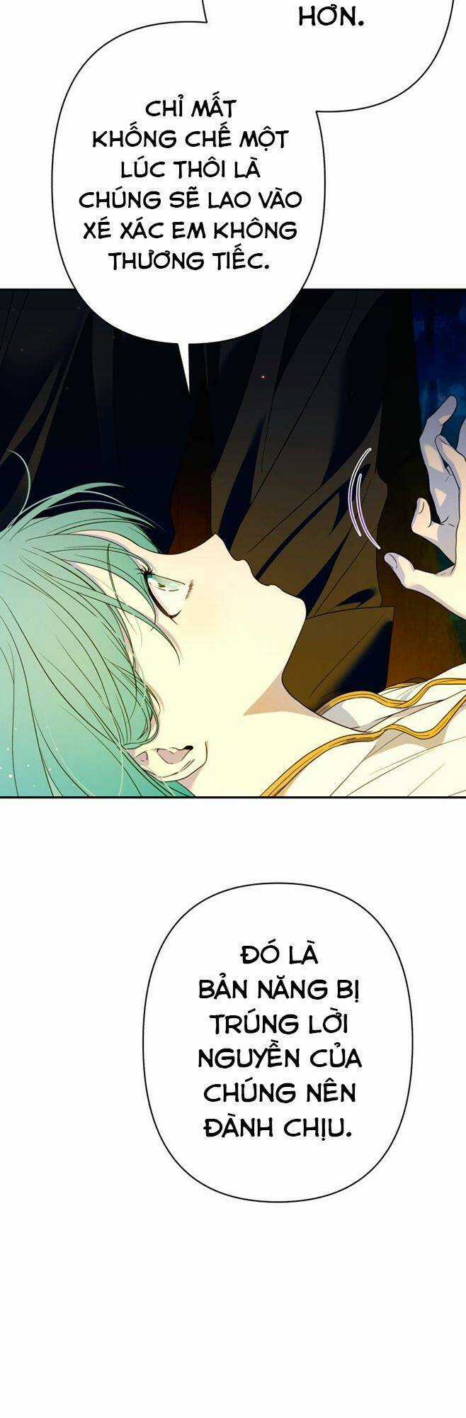 Công Nương Mint Bé Nhỏ Chapter 75 trang 18