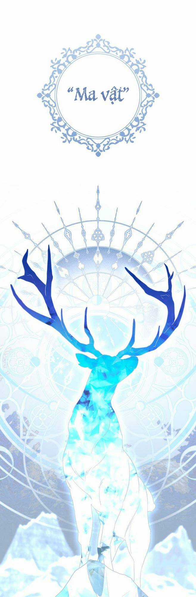 Công Nương Mint Bé Nhỏ Chapter 75 trang 19