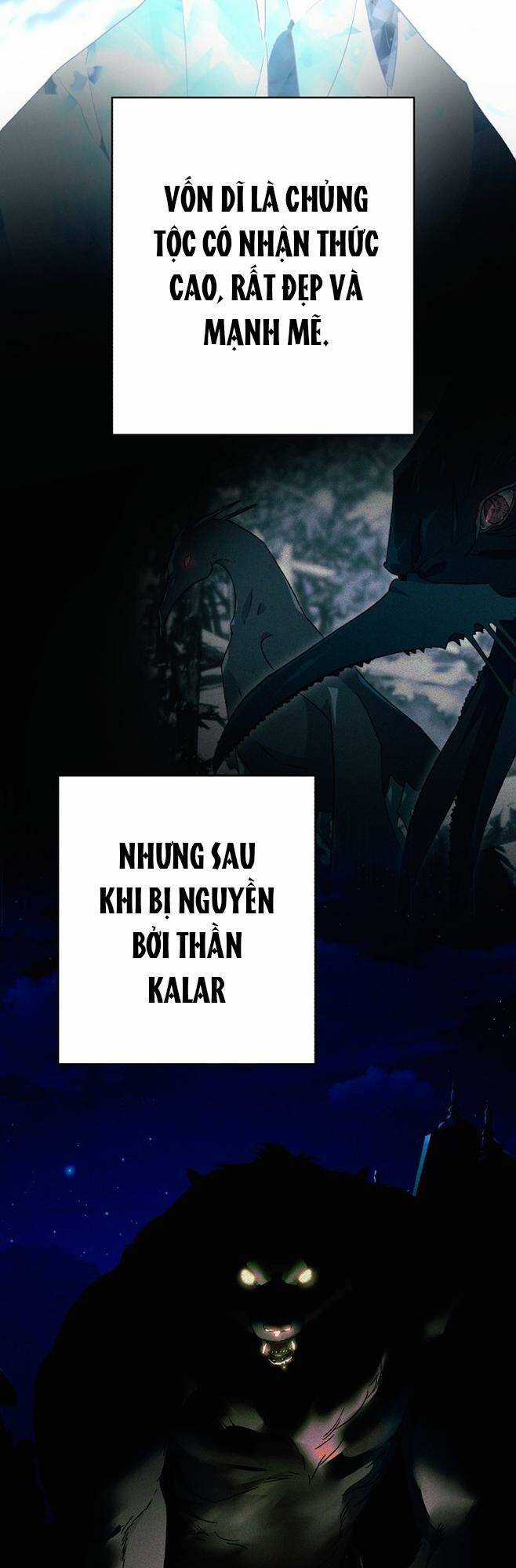 Công Nương Mint Bé Nhỏ Chapter 75 trang 20