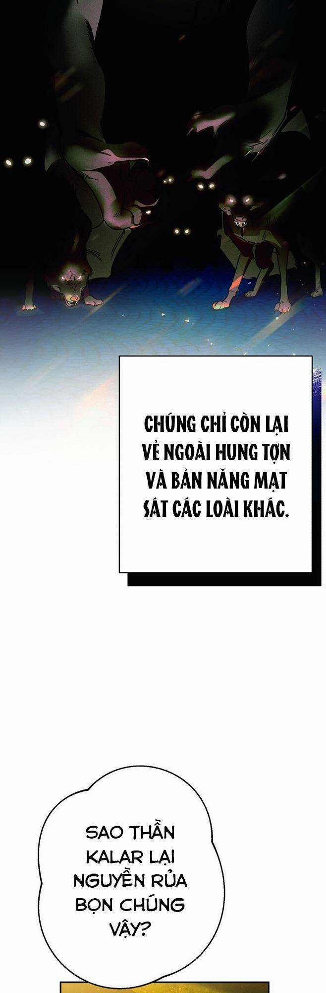 Công Nương Mint Bé Nhỏ Chapter 75 trang 21