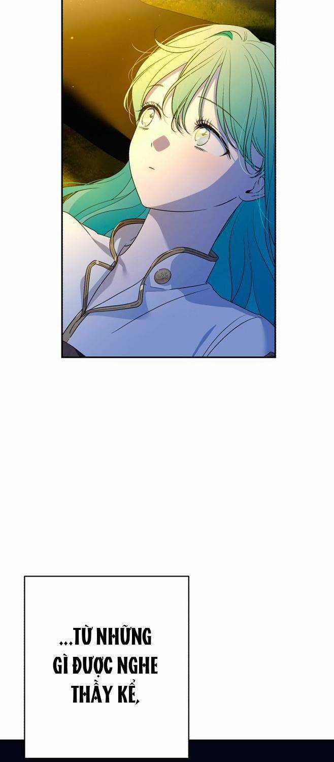 Công Nương Mint Bé Nhỏ Chapter 75 trang 22