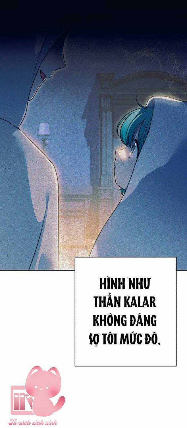 Công Nương Mint Bé Nhỏ Chapter 75 trang 23