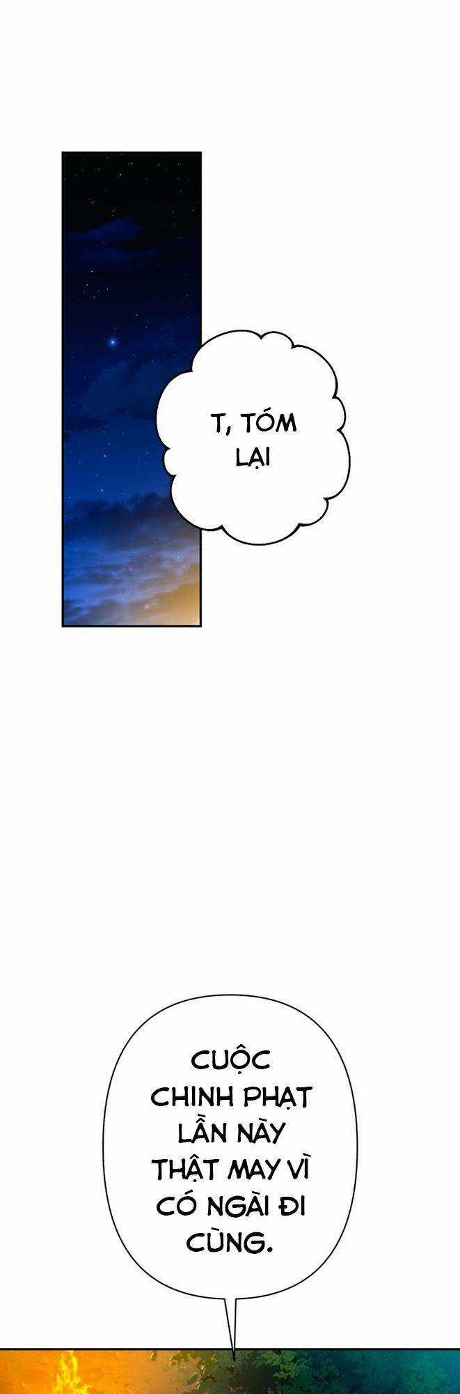 Công Nương Mint Bé Nhỏ Chapter 75 trang 24