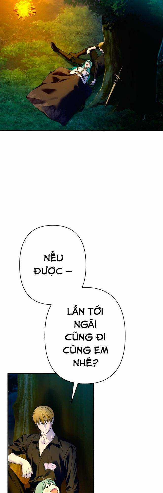 Công Nương Mint Bé Nhỏ Chapter 75 trang 25