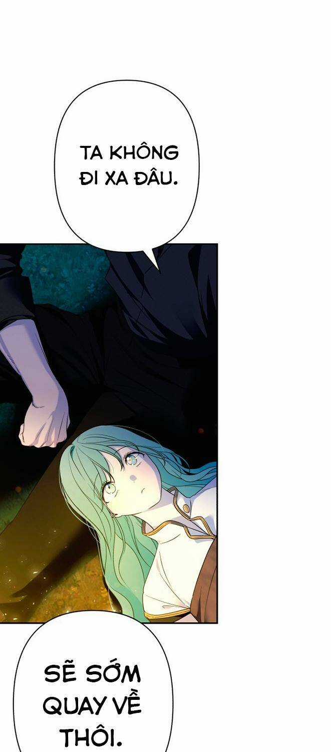 Công Nương Mint Bé Nhỏ Chapter 75 trang 30