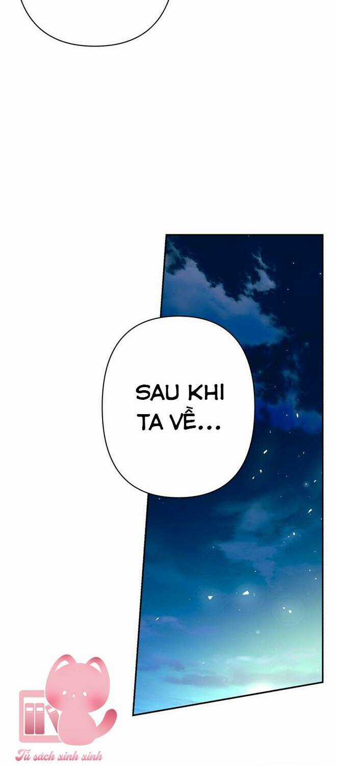 Công Nương Mint Bé Nhỏ Chapter 75 trang 31