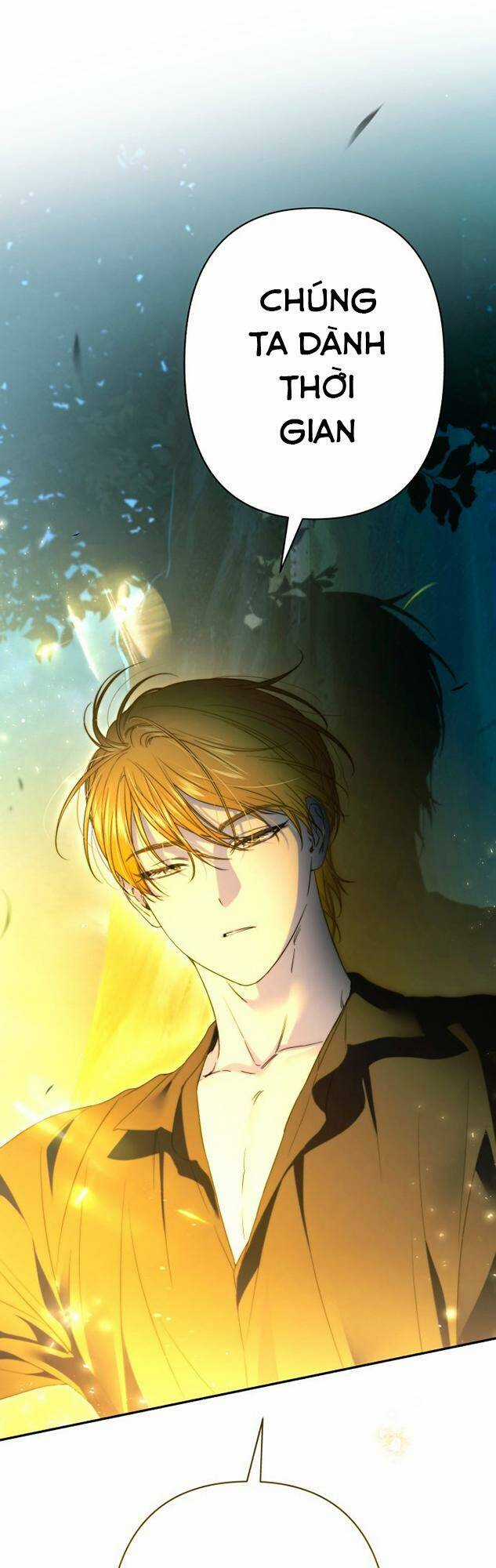 Công Nương Mint Bé Nhỏ Chapter 75 trang 32