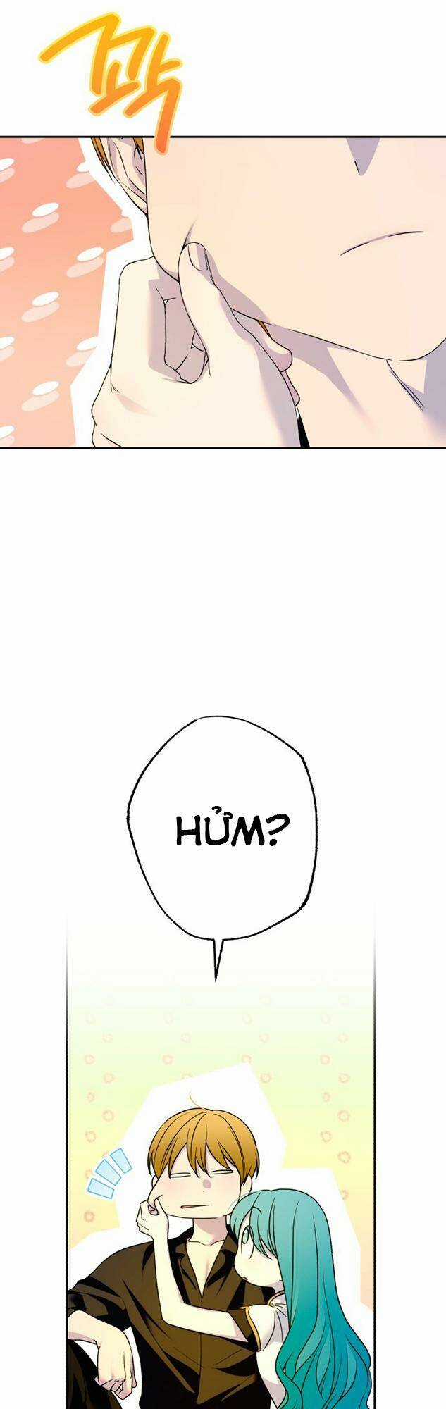 Công Nương Mint Bé Nhỏ Chapter 75 trang 34