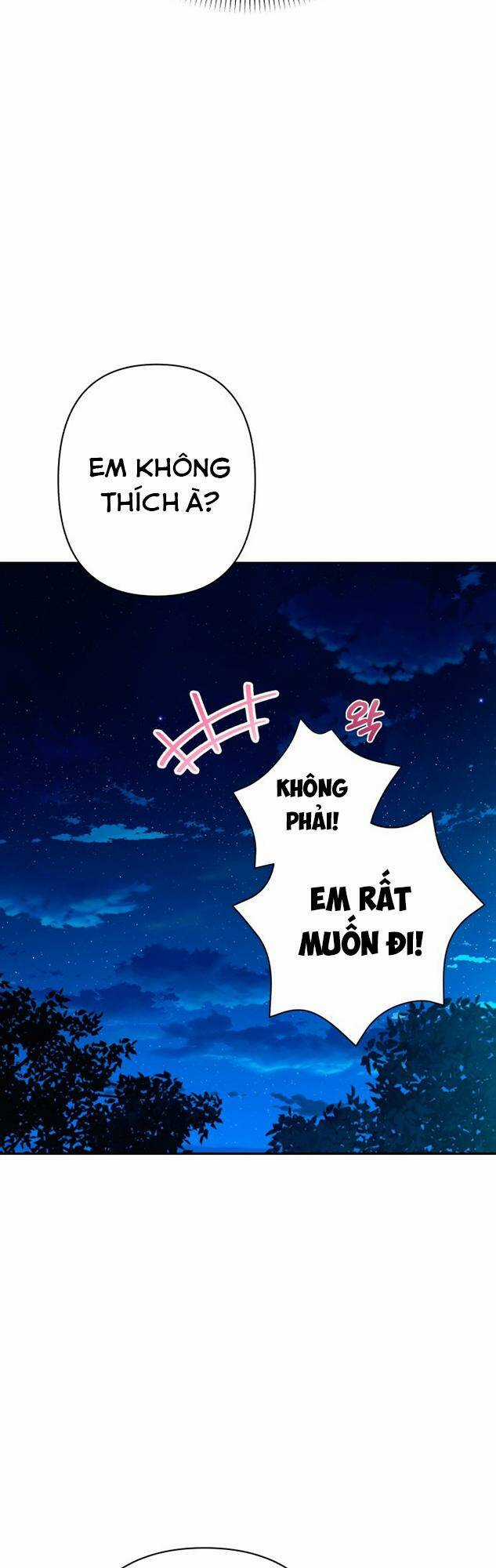 Công Nương Mint Bé Nhỏ Chapter 75 trang 37