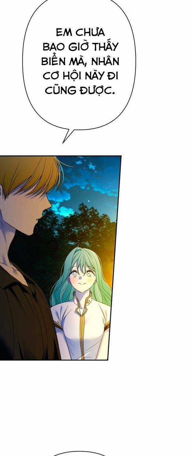 Công Nương Mint Bé Nhỏ Chapter 75 trang 38