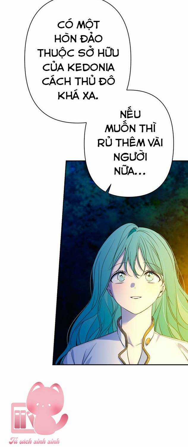 Công Nương Mint Bé Nhỏ Chapter 75 trang 39