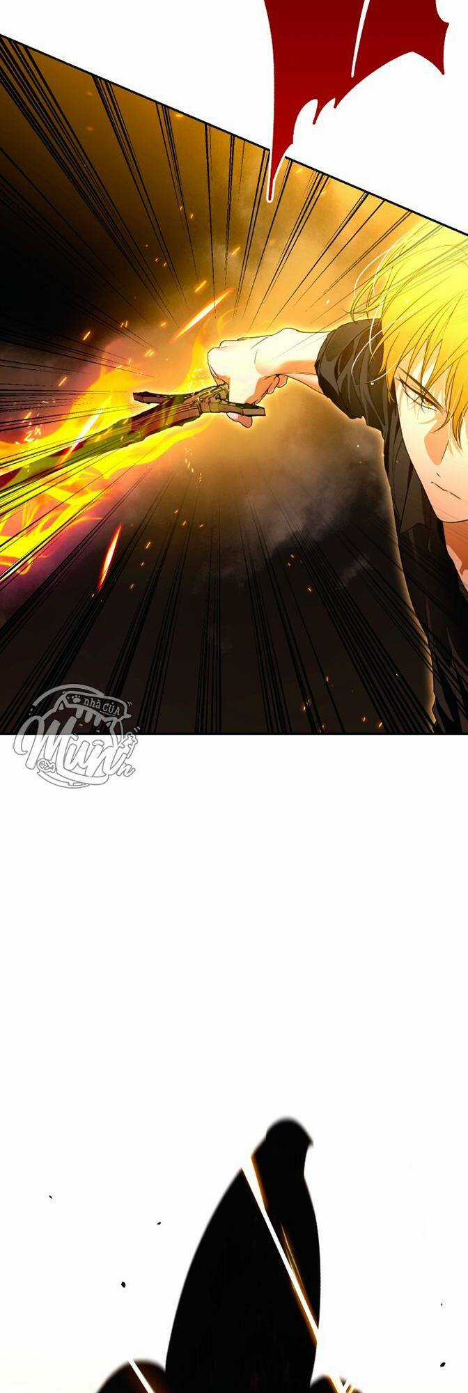 Công Nương Mint Bé Nhỏ Chapter 75 trang 4