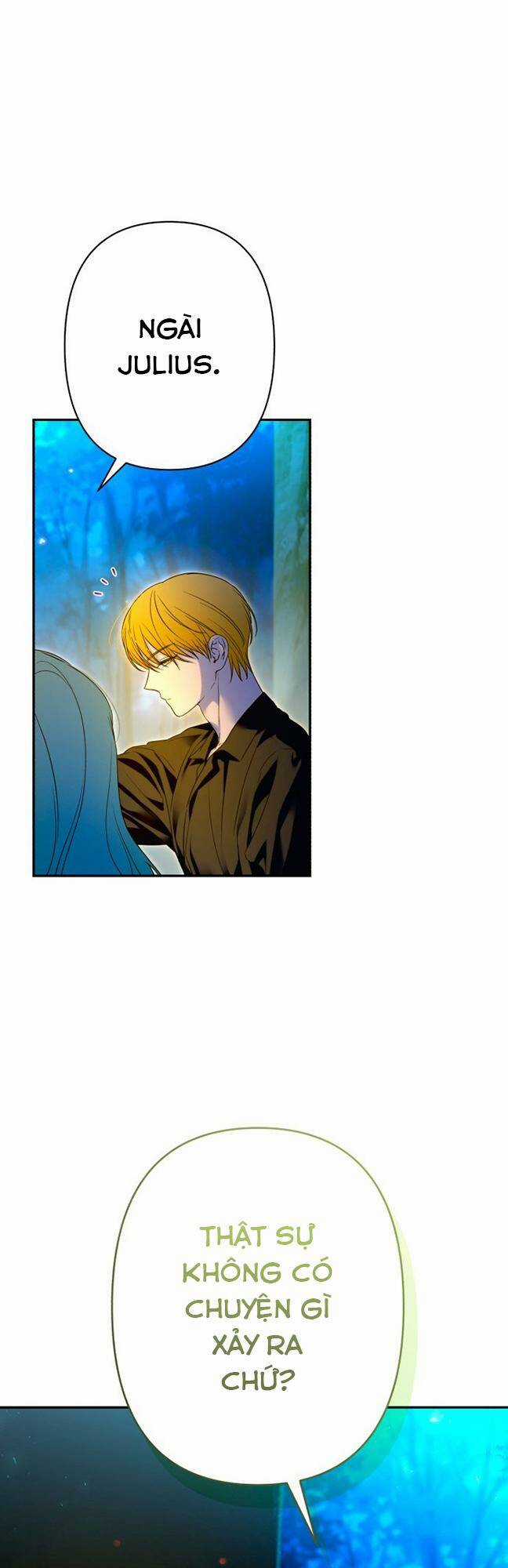 Công Nương Mint Bé Nhỏ Chapter 75 trang 40