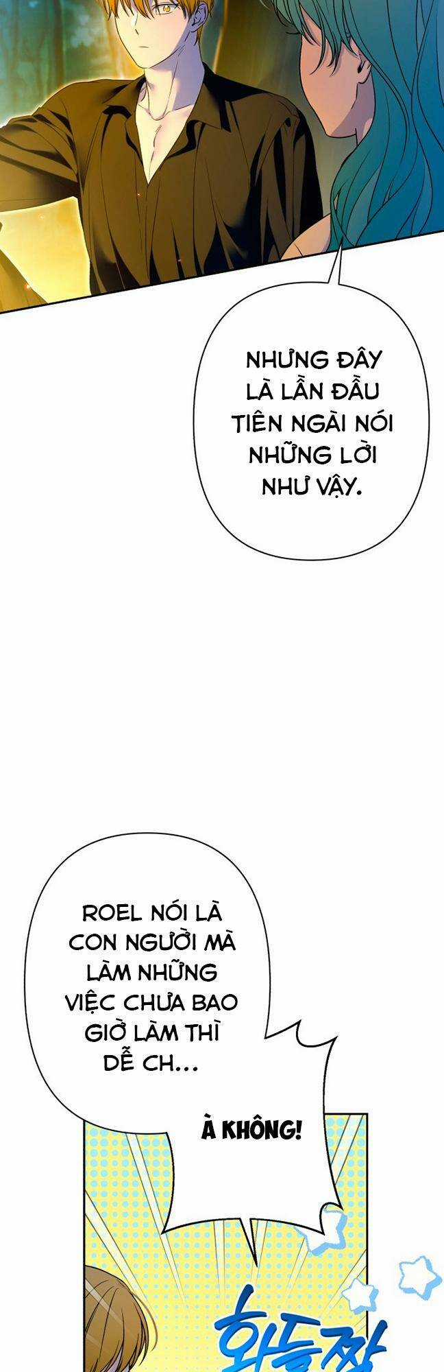 Công Nương Mint Bé Nhỏ Chapter 75 trang 42