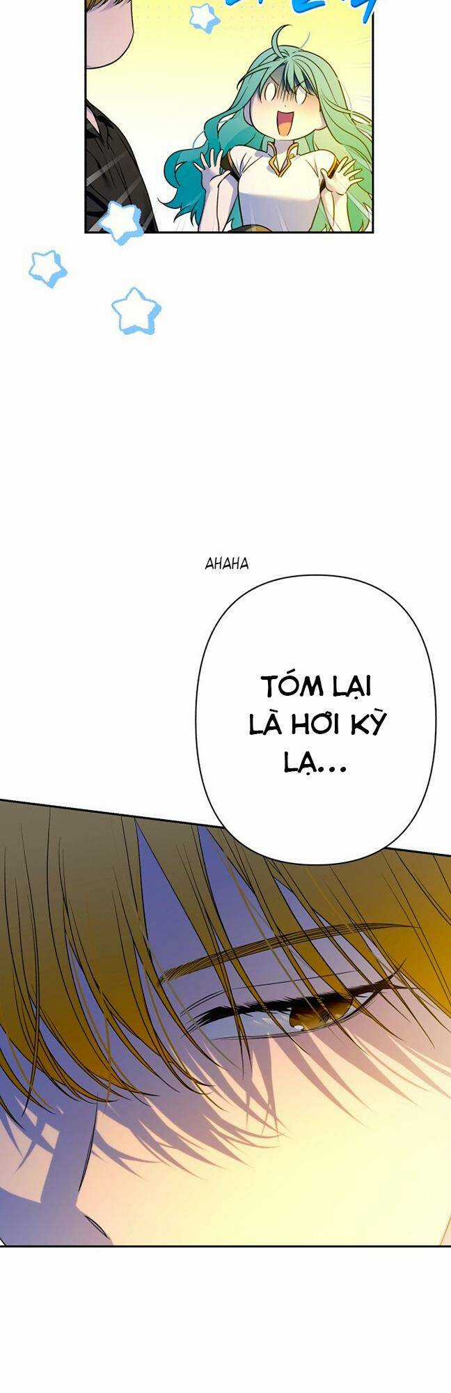 Công Nương Mint Bé Nhỏ Chapter 75 trang 43