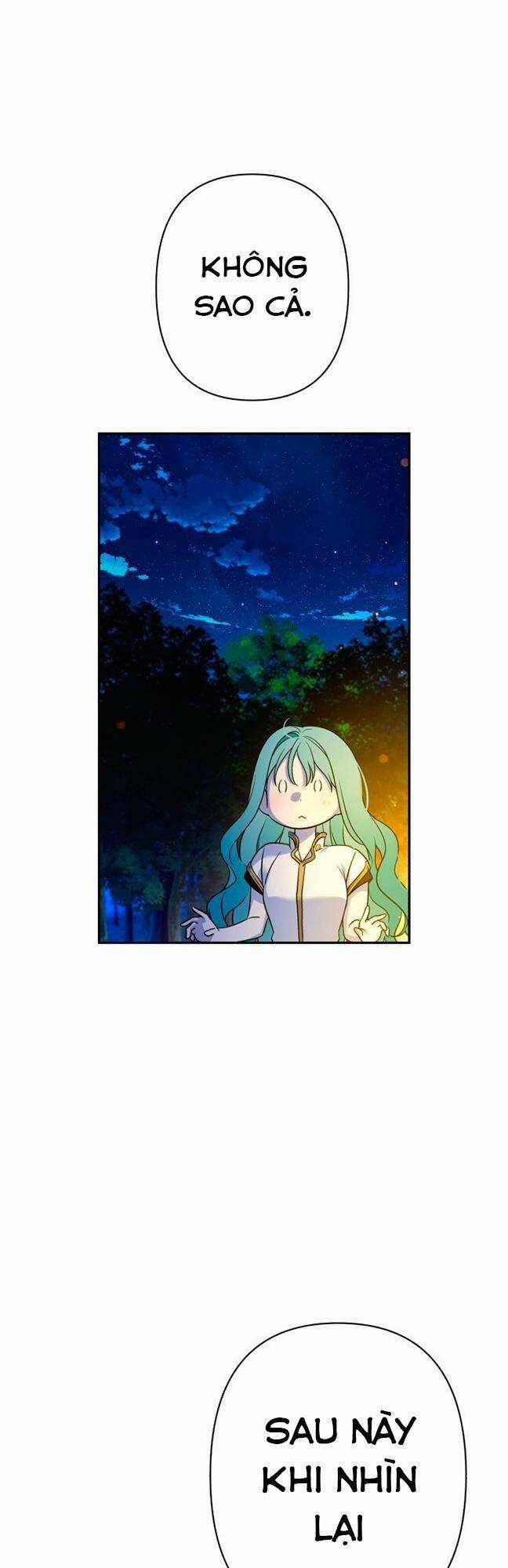 Công Nương Mint Bé Nhỏ Chapter 75 trang 44