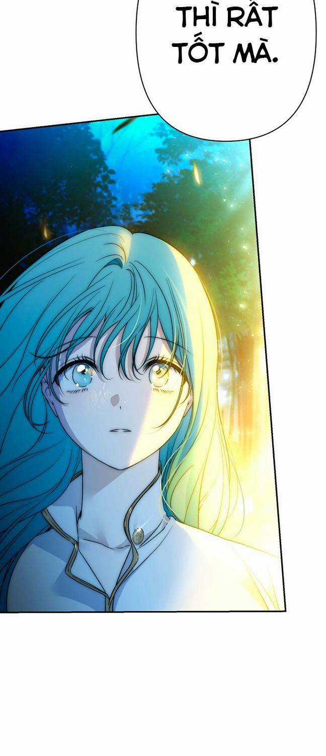 Công Nương Mint Bé Nhỏ Chapter 75 trang 46