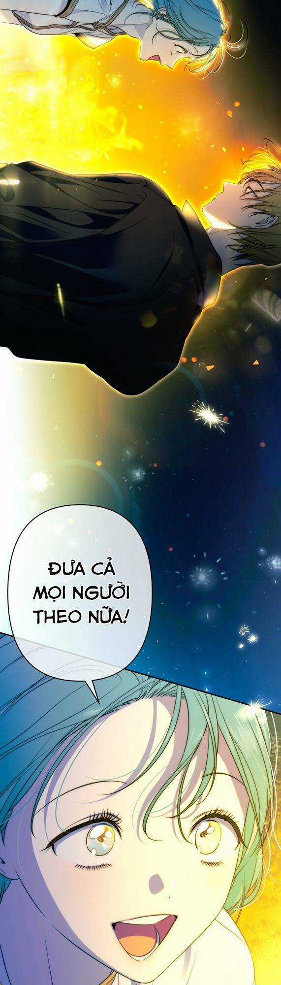 Công Nương Mint Bé Nhỏ Chapter 75 trang 51