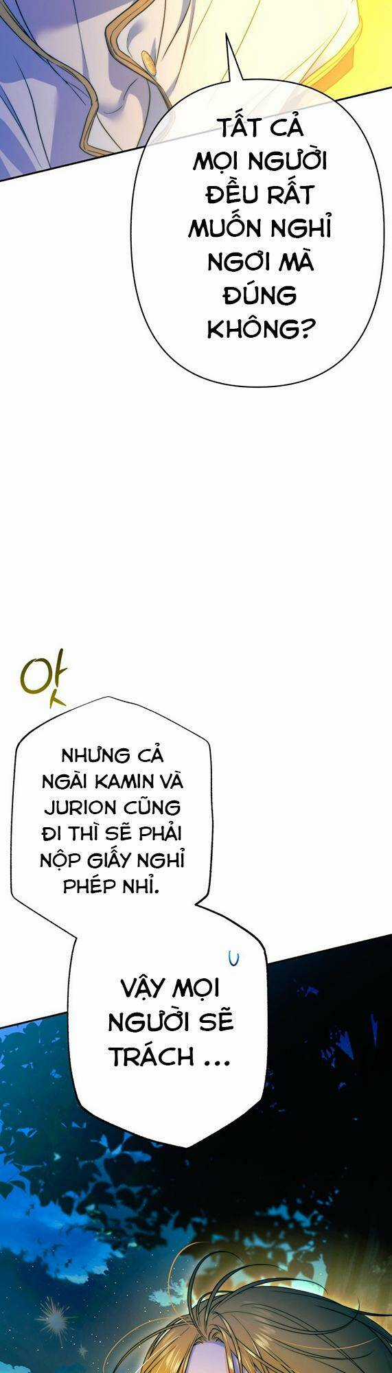 Công Nương Mint Bé Nhỏ Chapter 75 trang 52