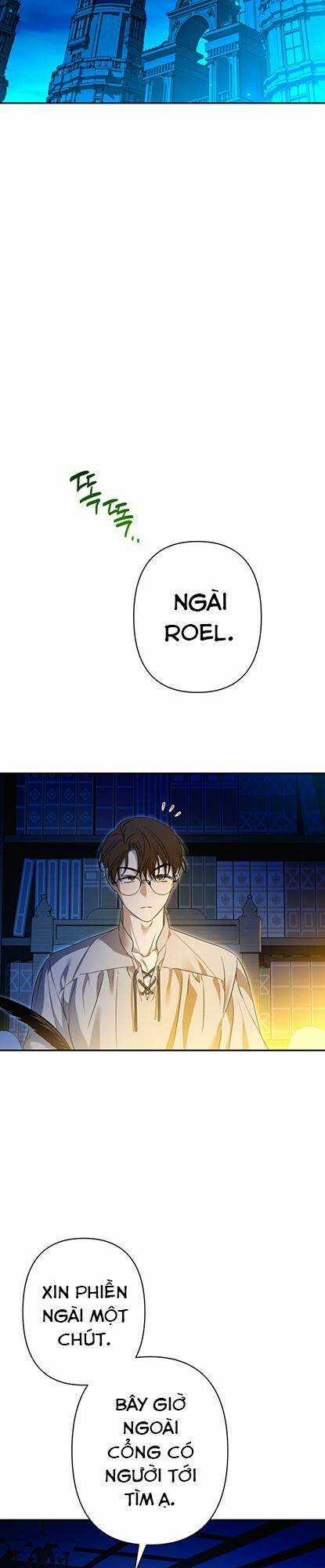 Công Nương Mint Bé Nhỏ Chapter 75 trang 57