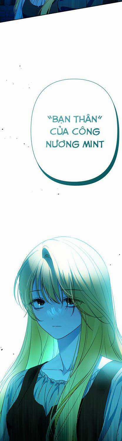 Công Nương Mint Bé Nhỏ Chapter 75 trang 62