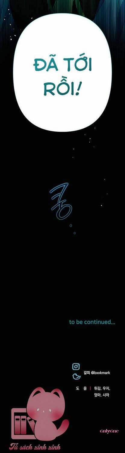 Công Nương Mint Bé Nhỏ Chapter 75 trang 63