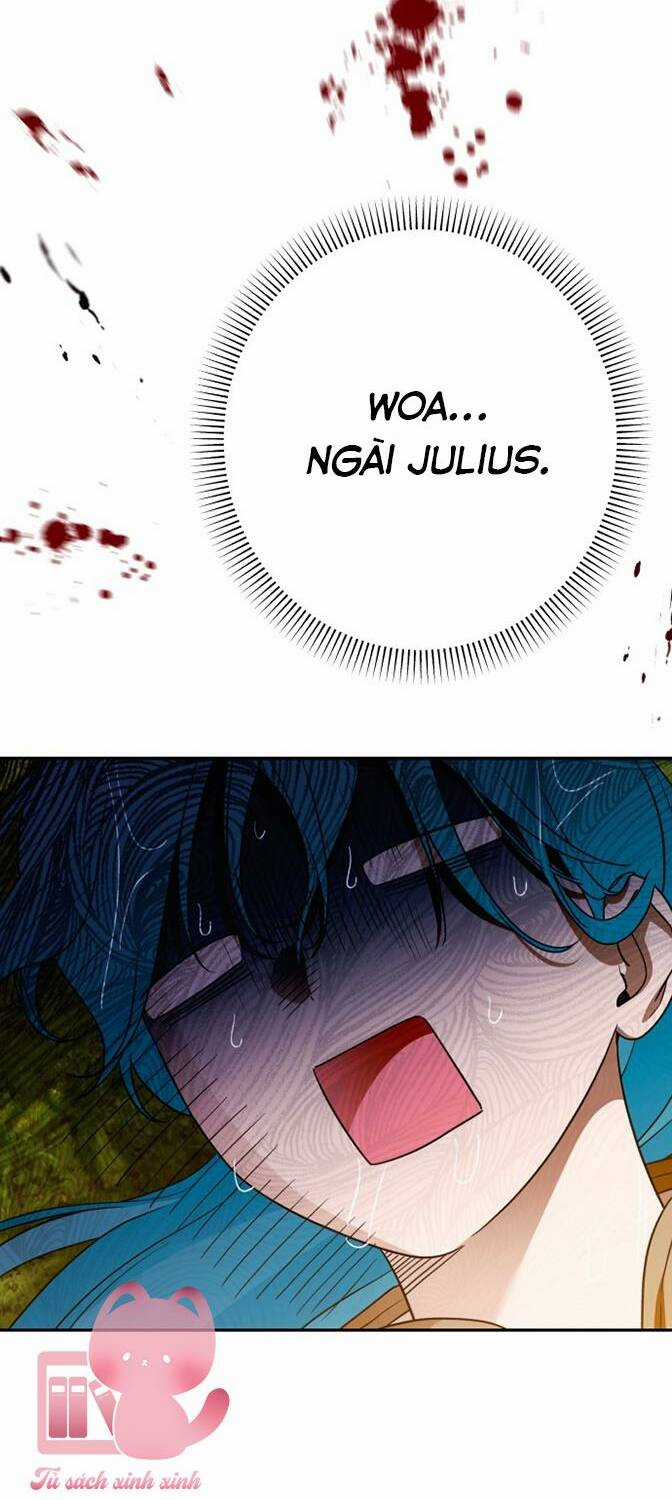 Công Nương Mint Bé Nhỏ Chapter 75 trang 7