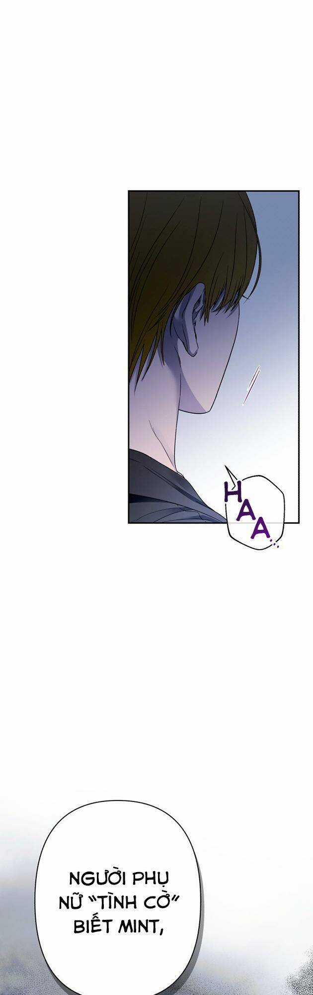 Công Nương Mint Bé Nhỏ Chapter 76 trang 10