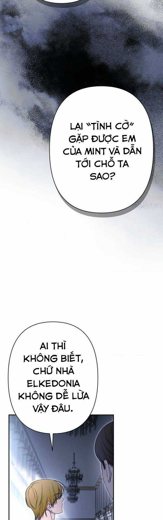 Công Nương Mint Bé Nhỏ Chapter 76 trang 11