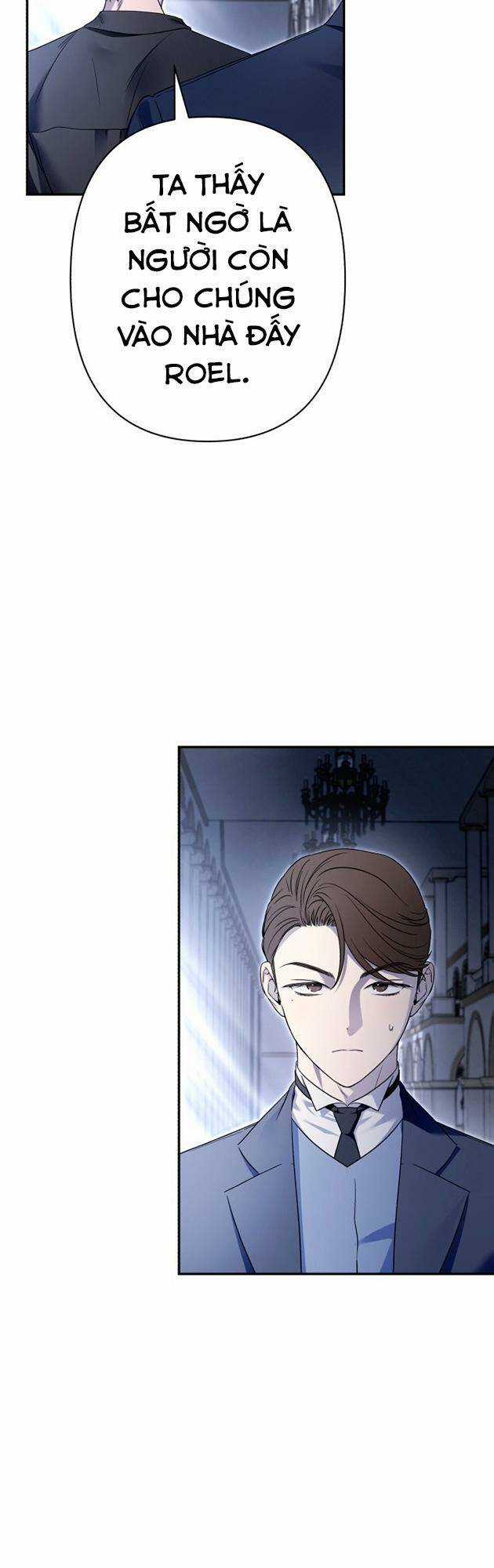 Công Nương Mint Bé Nhỏ Chapter 76 trang 12